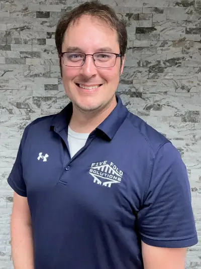 Max Farmer, Co-Founder, Business Strategy & Growth